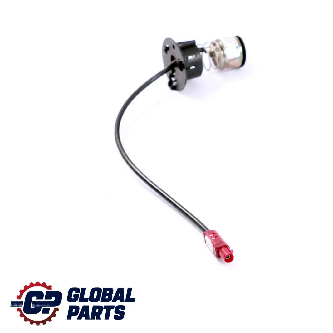  Mercedes-Benz M-Klasse ML W163 Antenne Dachantenne - SKU A1638201675 - Teilenummer A1638201675