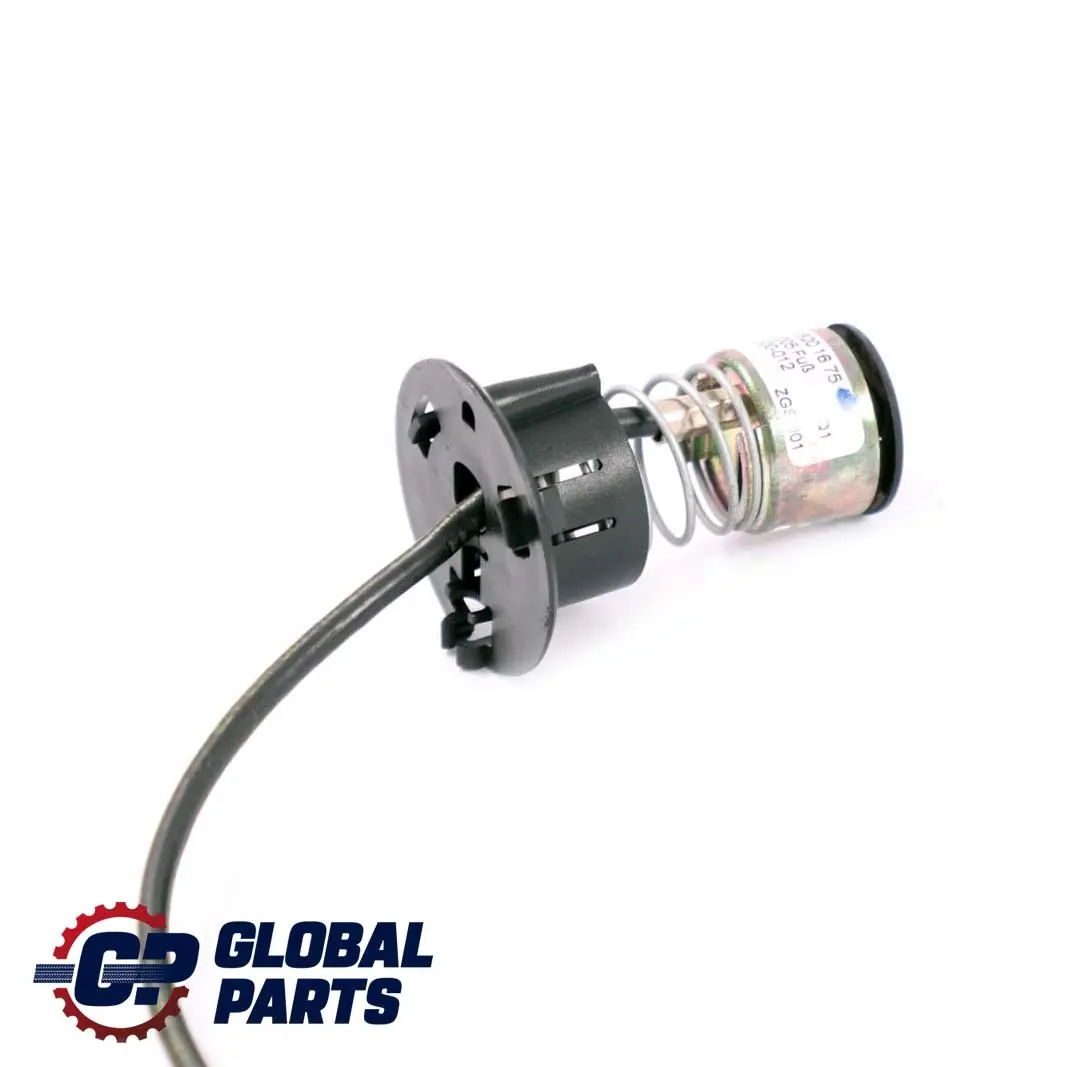 Mercedes-Benz Clase M ML W163 Antena De techo para con número de pieza A1638201675 Mercedes-Benz Clase M ML W163 Antena De techo - SKU A1638201675 - Número de pieza A1638201675