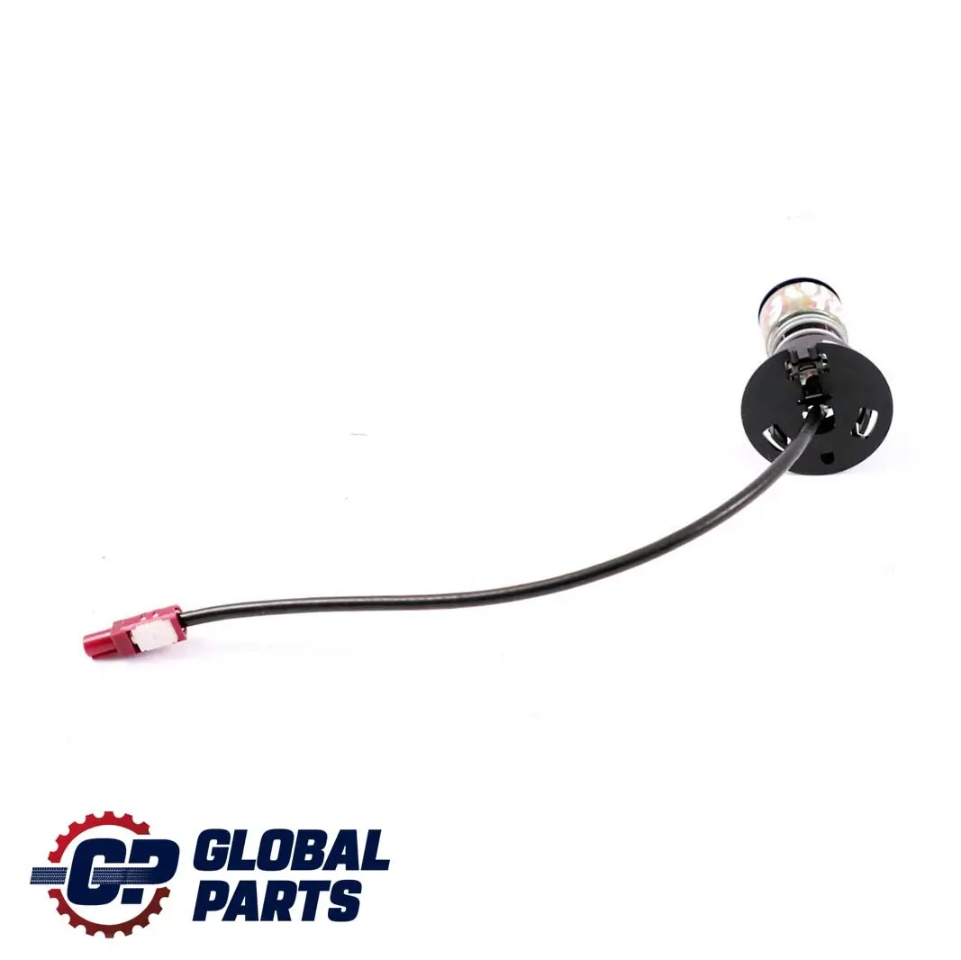 Mercedes-Benz Clase M ML W163 Antena De techo para con número de pieza A1638201675 Mercedes-Benz Clase M ML W163 Antena De techo - SKU A1638201675 - Número de pieza A1638201675
