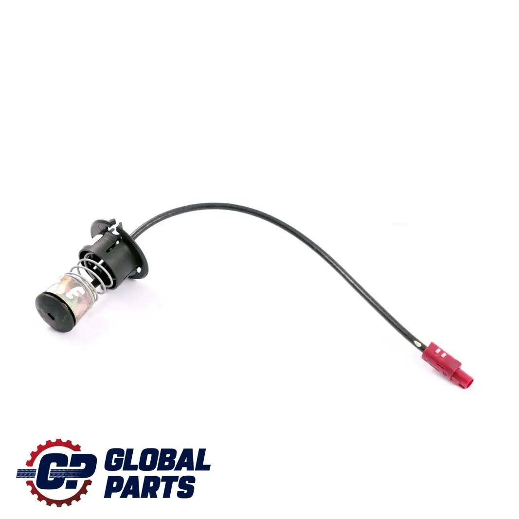  MERCEDES-BENZ M-CLASSE ML W163 Antenne de Toit - SKU A1638201675 - Numéro de pièce A1638201675