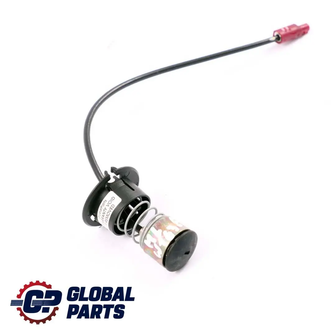  MERCEDES-BENZ M-CLASSE ML W163 Antenne de Toit - SKU A1638201675 - Numéro de pièce A1638201675