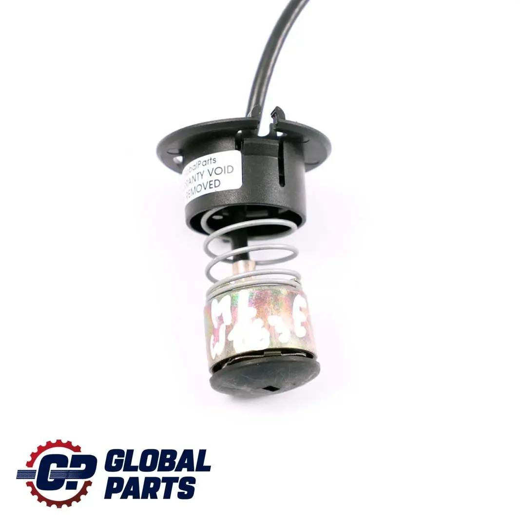  Mercedes-Benz M-Klasse ML W163 Antenne Dachantenne - SKU A1638201675 - Teilenummer A1638201675