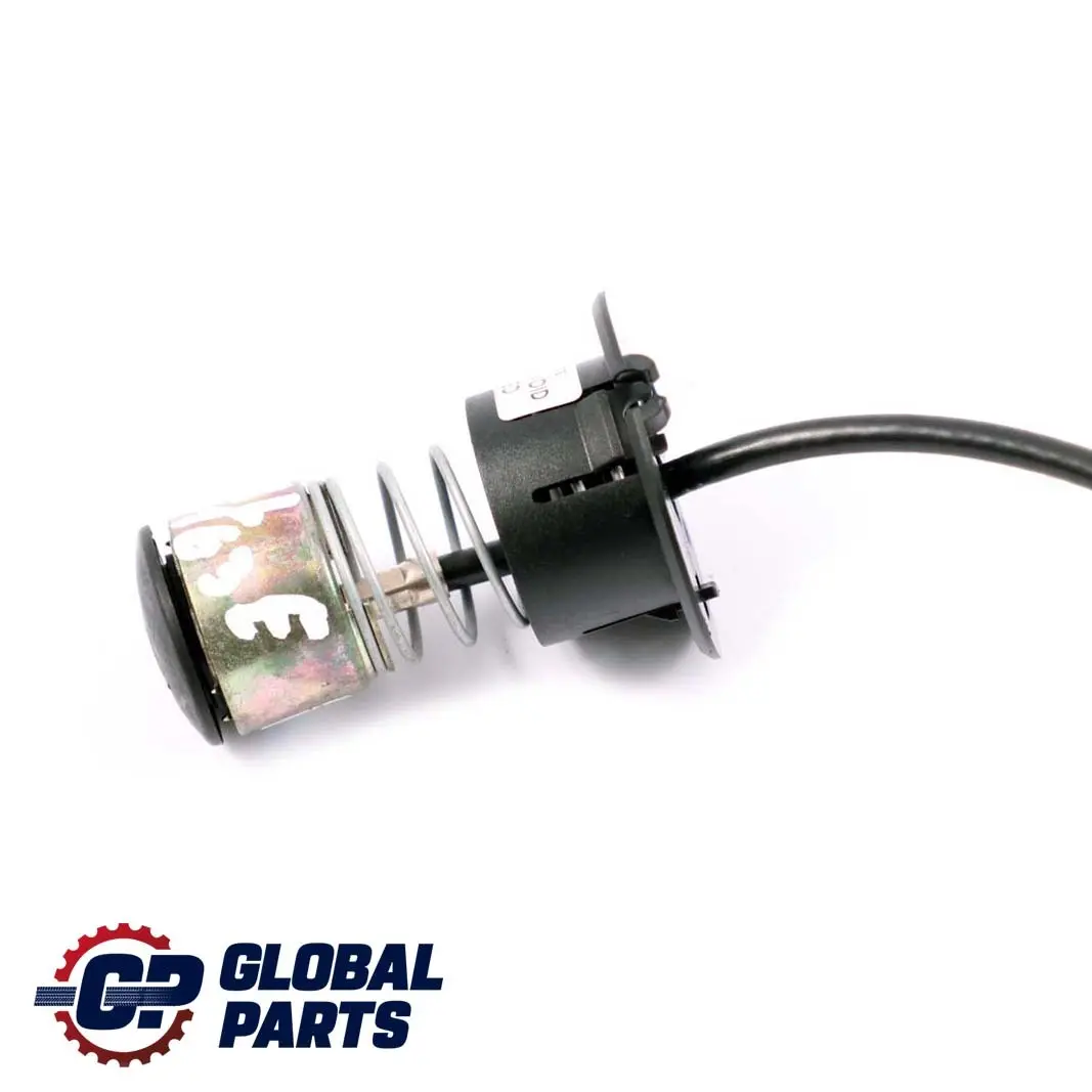  Mercedes-Benz M-Klasse ML W163 Antenne Dachantenne - SKU A1638201675 - Teilenummer A1638201675