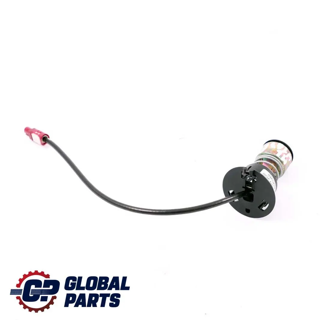  Mercedes-Benz Clase M ML W163 Antena De techo - SKU A1638201675 - Número de pieza A1638201675