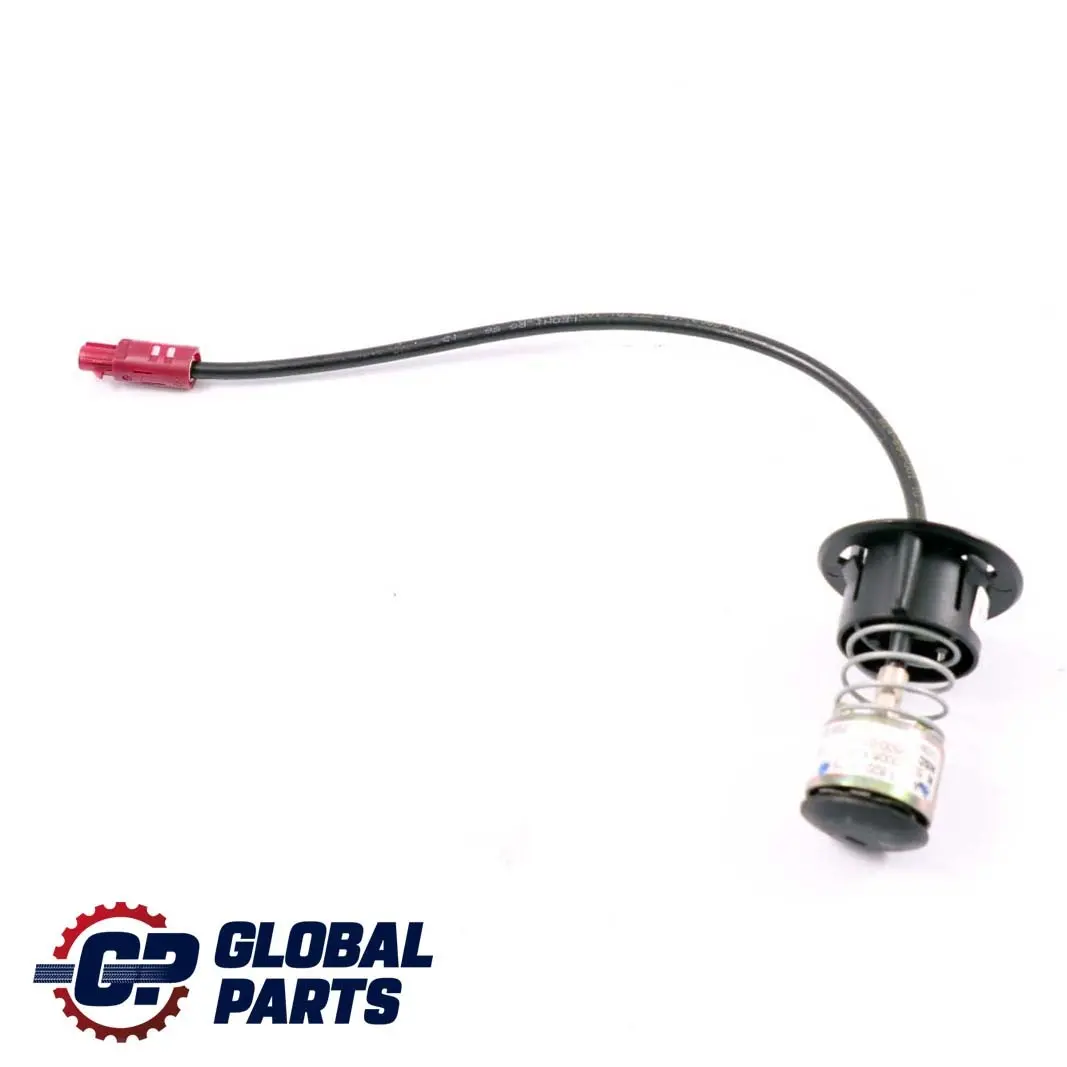  Mercedes-Benz M-Class ML W163 Roof Antenna - SKU A1638201675 - Part number A1638201675