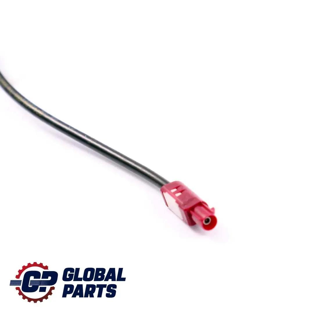  Mercedes-Benz Clase M ML W163 Antena De techo - SKU A1638201675 - Número de pieza A1638201675