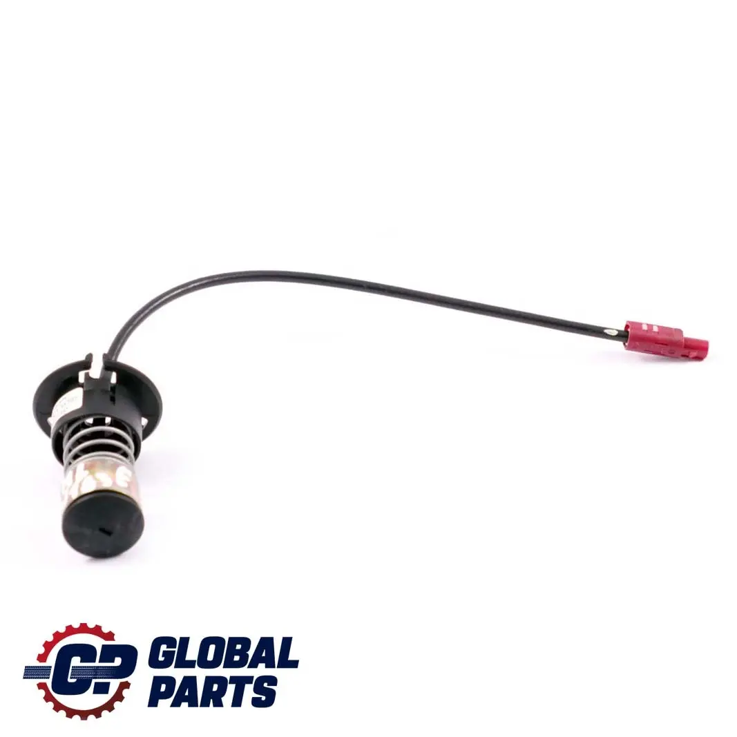 Mercedes-Benz M-Class ML W163 Roof Antenna to with Part number A1638201675 Mercedes-Benz M-Class ML W163 Roof Antenna - SKU A1638201675 - Part number A1638201675