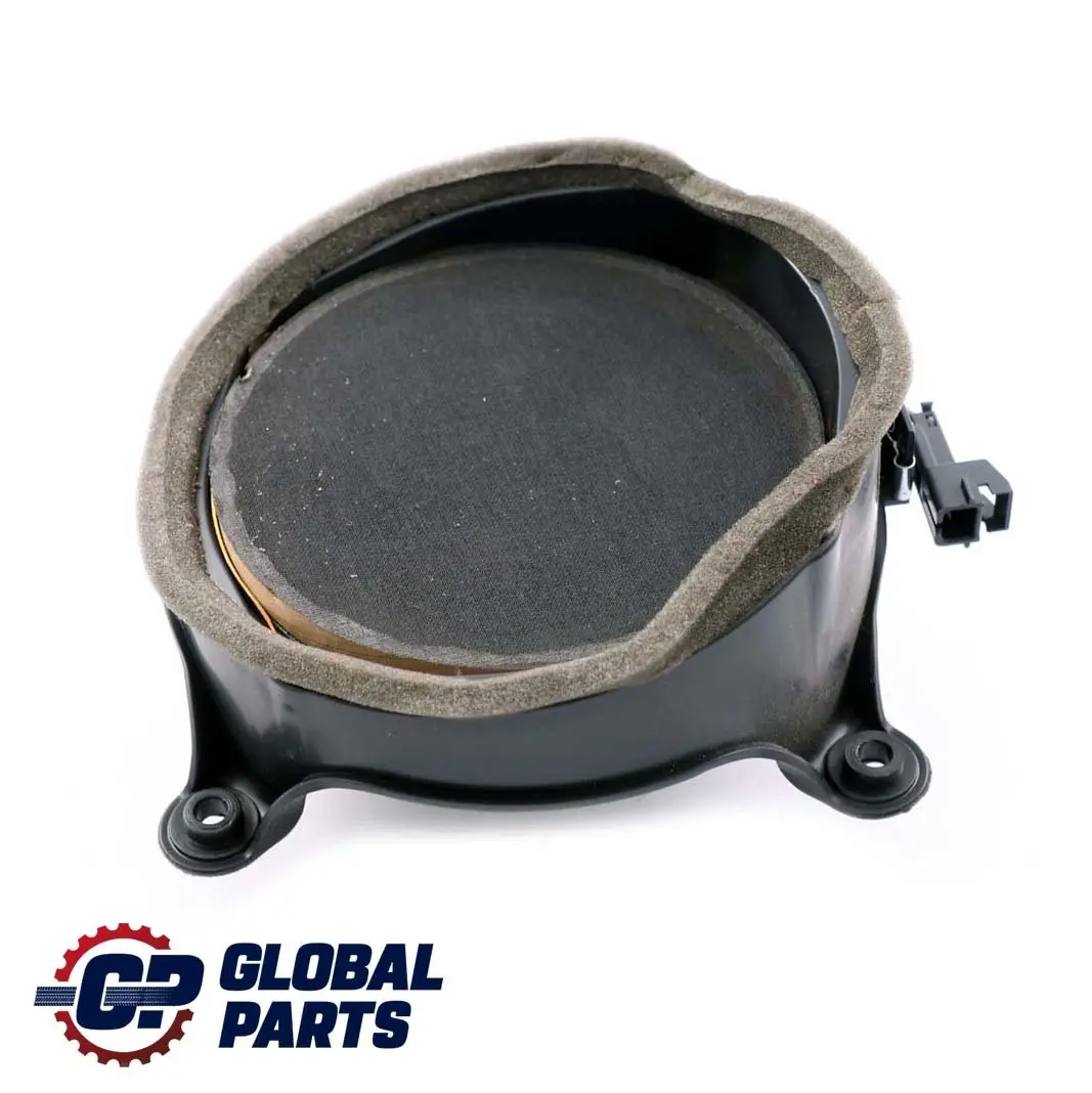  Mercedes-Benz Clase ML W163 Rear Left Door Speaker Loudspeaker - SKU A1638201702 - Número de pieza A1638201702