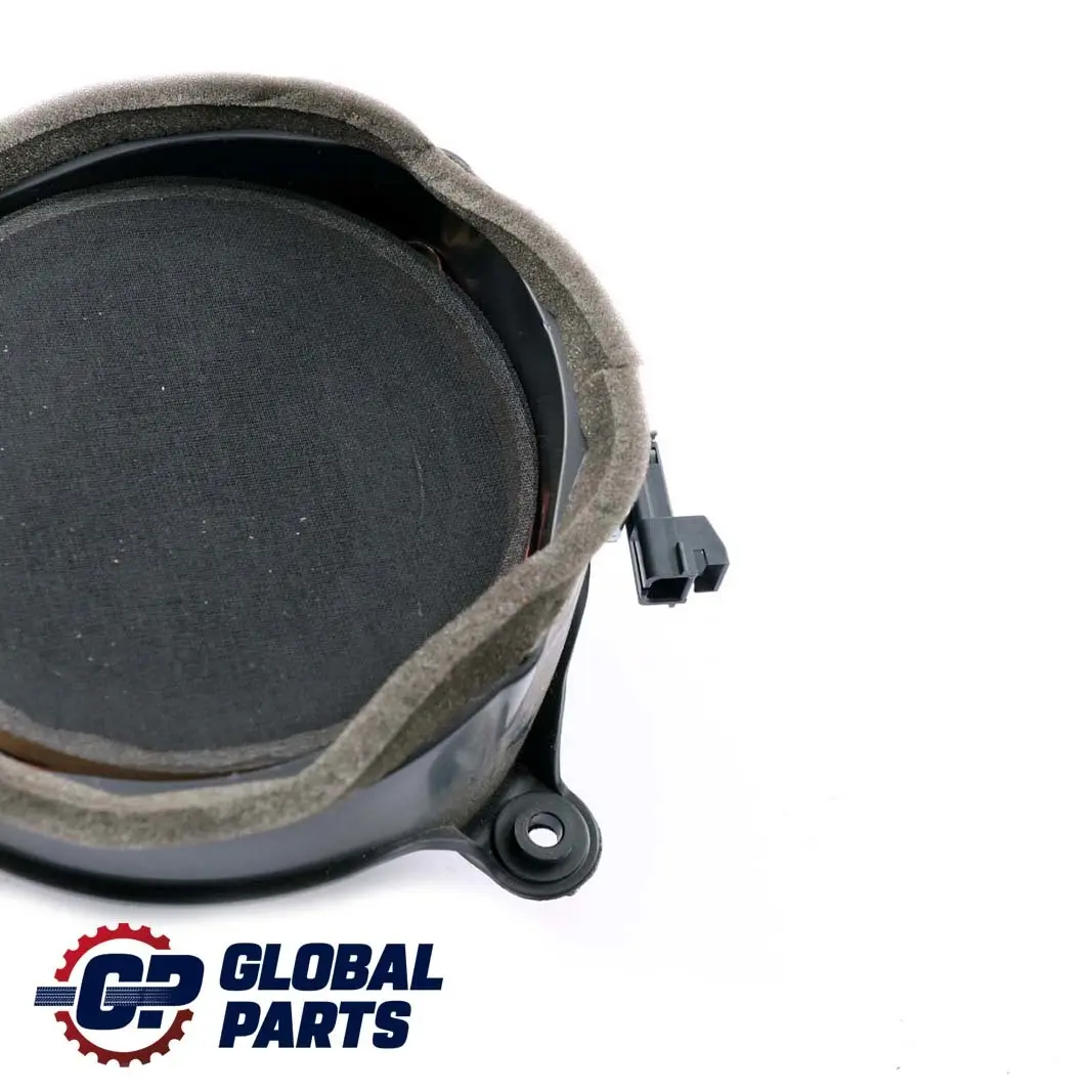  Mercedes-Benz Clase ML W163 Rear Left Door Speaker Loudspeaker - SKU A1638201702 - Número de pieza A1638201702