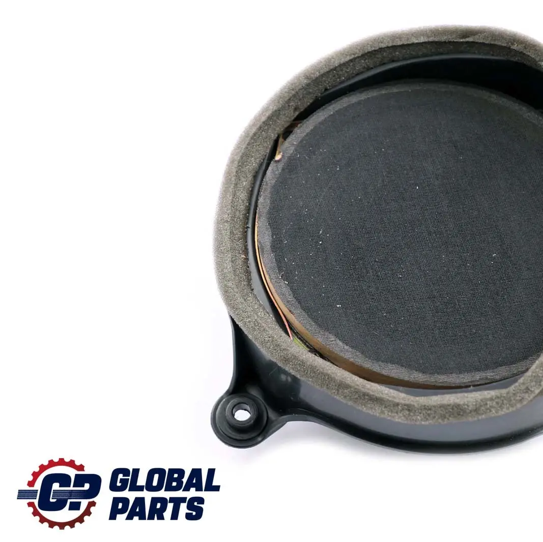  Mercedes-Benz Clase ML W163 Rear Left Door Speaker Loudspeaker - SKU A1638201702 - Número de pieza A1638201702