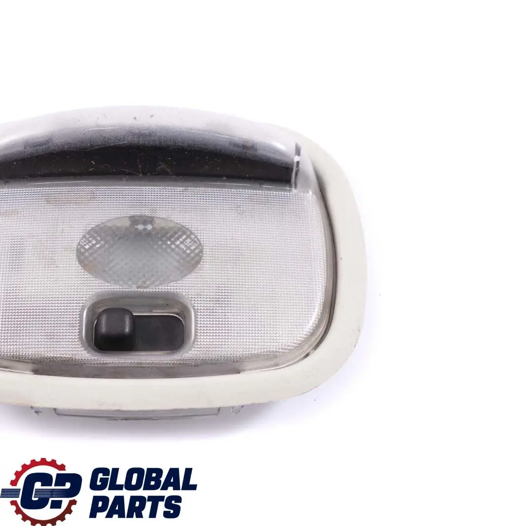  Mercedes-Benz M ML W163 Iluminacion interior trasera del techo Luz - SKU A1638201723 - Número de pieza A1638201723