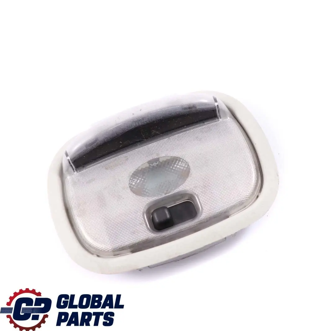 Mercedes-Benz M ML W163 Rear Interior Roof Lighting Lamp Light to with Part number A1638201723 Mercedes-Benz M ML W163 Rear Interior Roof Lighting Lamp Light - SKU A1638201723 - Part number A1638201723