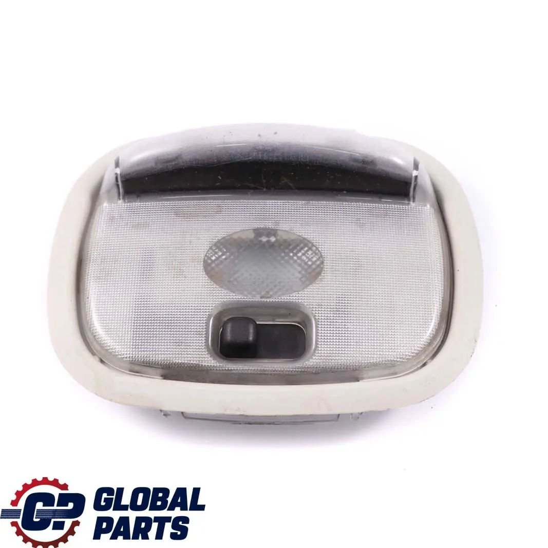 Mercedes-Benz M ML W163 Rear Interior Roof Lighting Lamp Light to with Part number A1638201723 Mercedes-Benz M ML W163 Rear Interior Roof Lighting Lamp Light - SKU A1638201723 - Part number A1638201723
