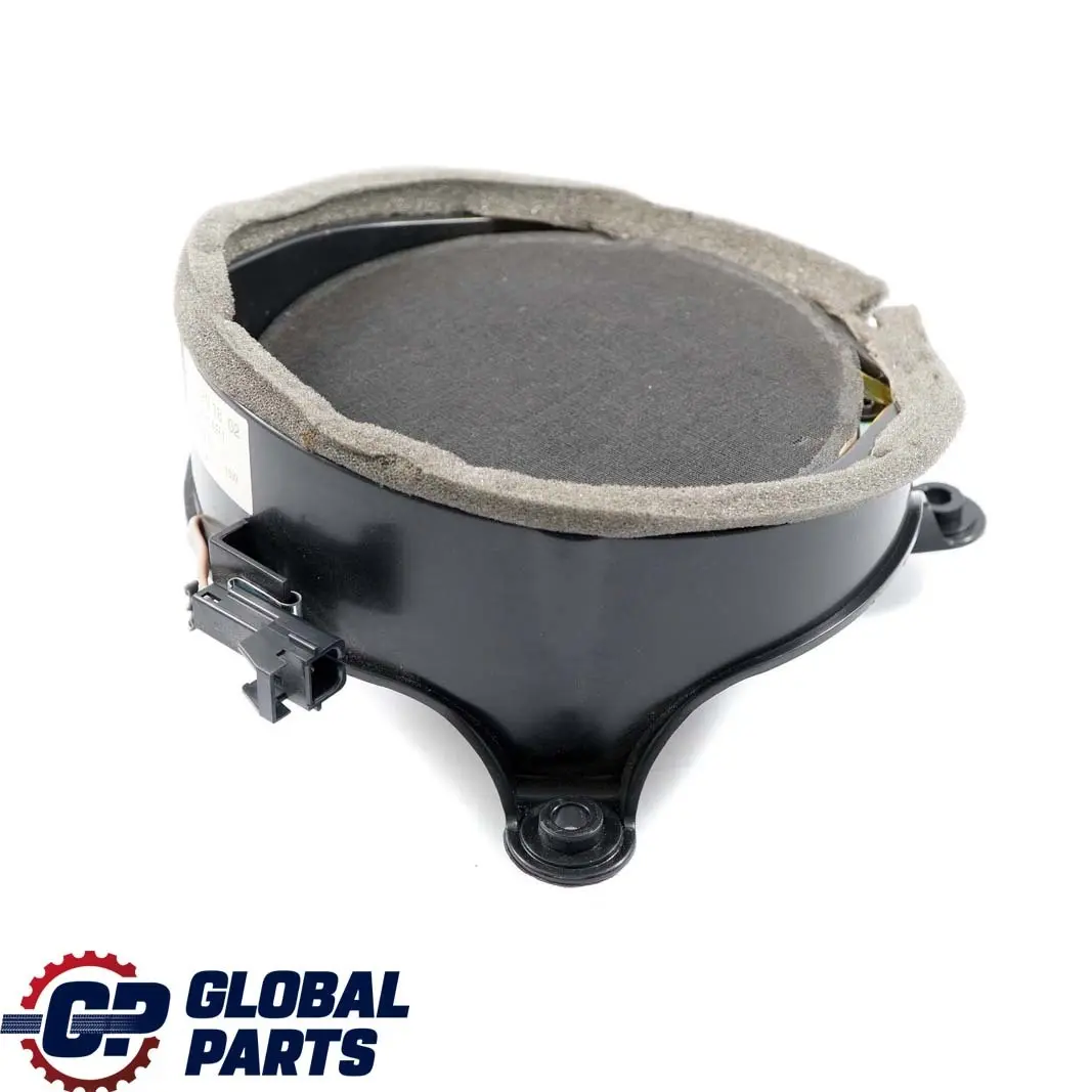  Mercedes-Benz ML-Class W163 Rear Right O/S Door Speaker Loudspeaker - SKU A1638201802 - Part number A1638201802