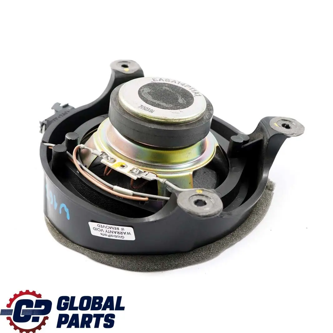  Mercedes-Benz ML-Class W163 Rear Right O/S Door Speaker Loudspeaker - SKU A1638201802 - Part number A1638201802