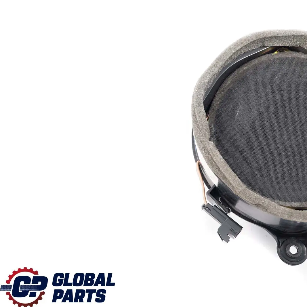  Mercedes-Benz Clase ML W163 Trasero Derecho Puerta Altavoz Altavoz - SKU A1638201802 - Número de pieza A1638201802