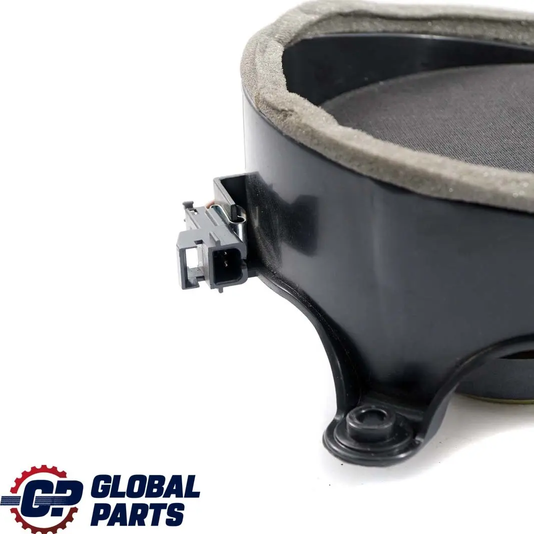  Mercedes-Benz ML-Class W163 Rear Right O/S Door Speaker Loudspeaker - SKU A1638201802 - Part number A1638201802