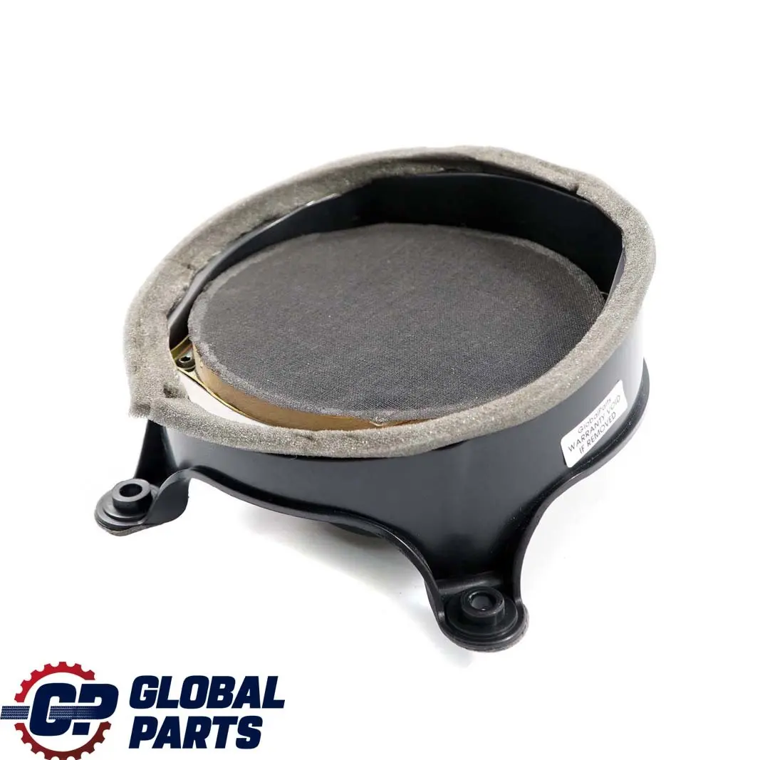 Mercedes-Benz ML-Class W163 Rear Right O/S Door Speaker Loudspeaker to with Part number A1638201802 Mercedes-Benz ML-Class W163 Rear Right O/S Door Speaker Loudspeaker - SKU A1638201802 - Part number A1638201802