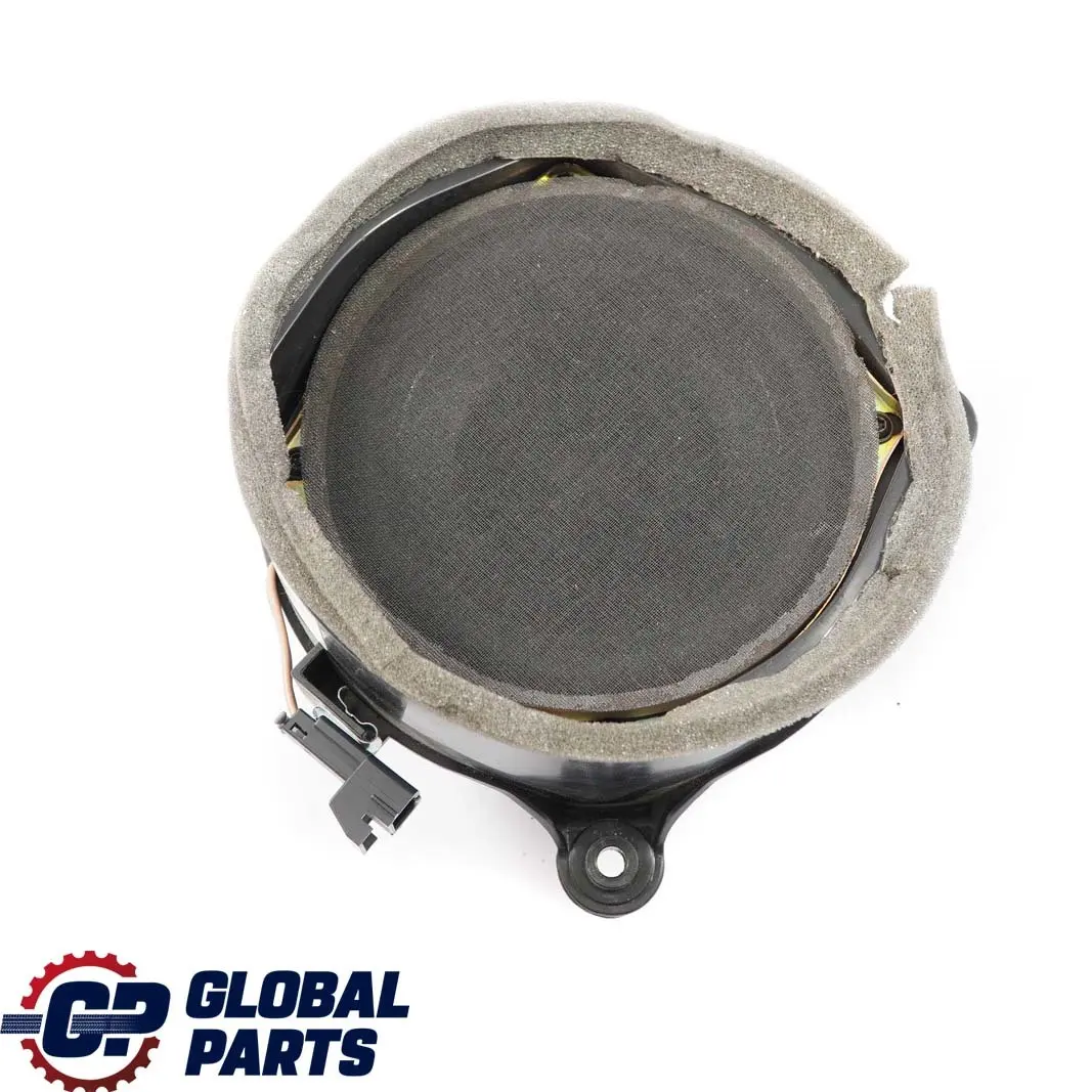  Mercedes-Benz ML-Class W163 Rear Right O/S Door Speaker Loudspeaker - SKU A1638201802 - Part number A1638201802