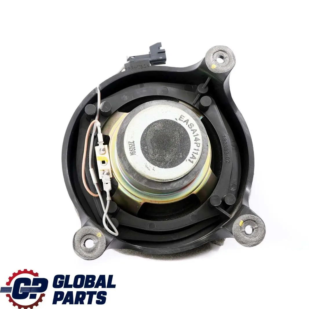 Mercedes-Benz ML-Class W163 Rear Right O/S Door Speaker Loudspeaker to with Part number A1638201802 Mercedes-Benz ML-Class W163 Rear Right O/S Door Speaker Loudspeaker - SKU A1638201802 - Part number A1638201802