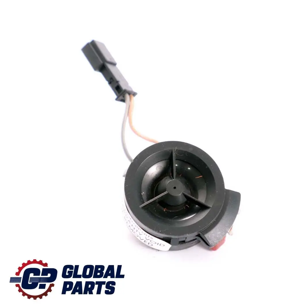 Front Door Tweeter Sound Speaker to Mercedes ML W163 with Part number A1638202002 Mercedes ML W163 Front Door Tweeter Sound Speaker - SKU A1638202002 - Part number A1638202002