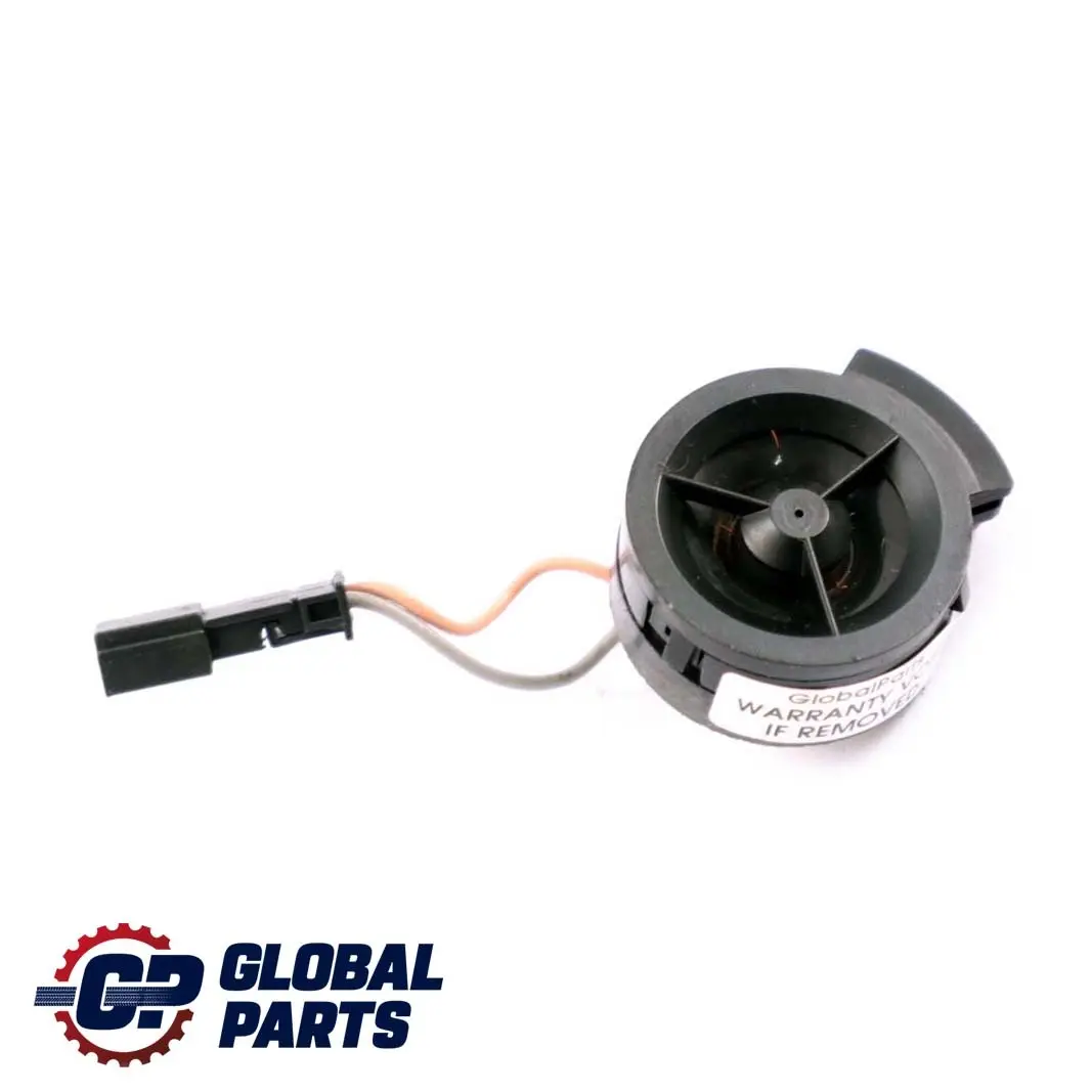 Altavoz De Agudos De Puerta Delantera para Mercedes ML W163 con número de pieza A1638202002 Mercedes ML W163 Altavoz De Agudos De Puerta Delantera - SKU A1638202002 - Número de pieza A1638202002