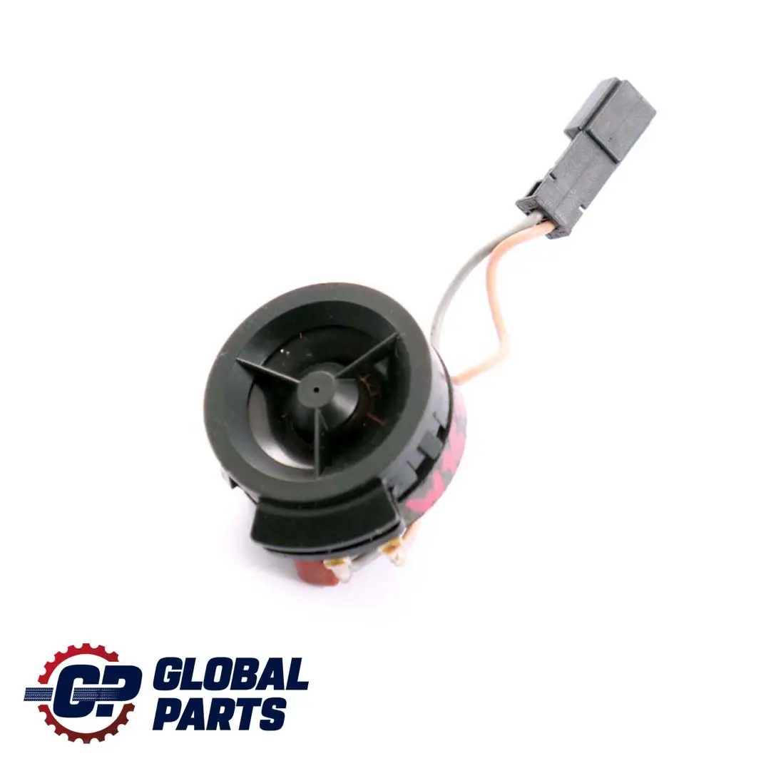 Haut Parleur Tweeter De Porte Avant pour Mercedes ML W163 à propos du numéro de pièce A1638202002 Mercedes ML W163 Haut Parleur Tweeter De Porte Avant - SKU A1638202002 - Numéro de pièce A1638202002