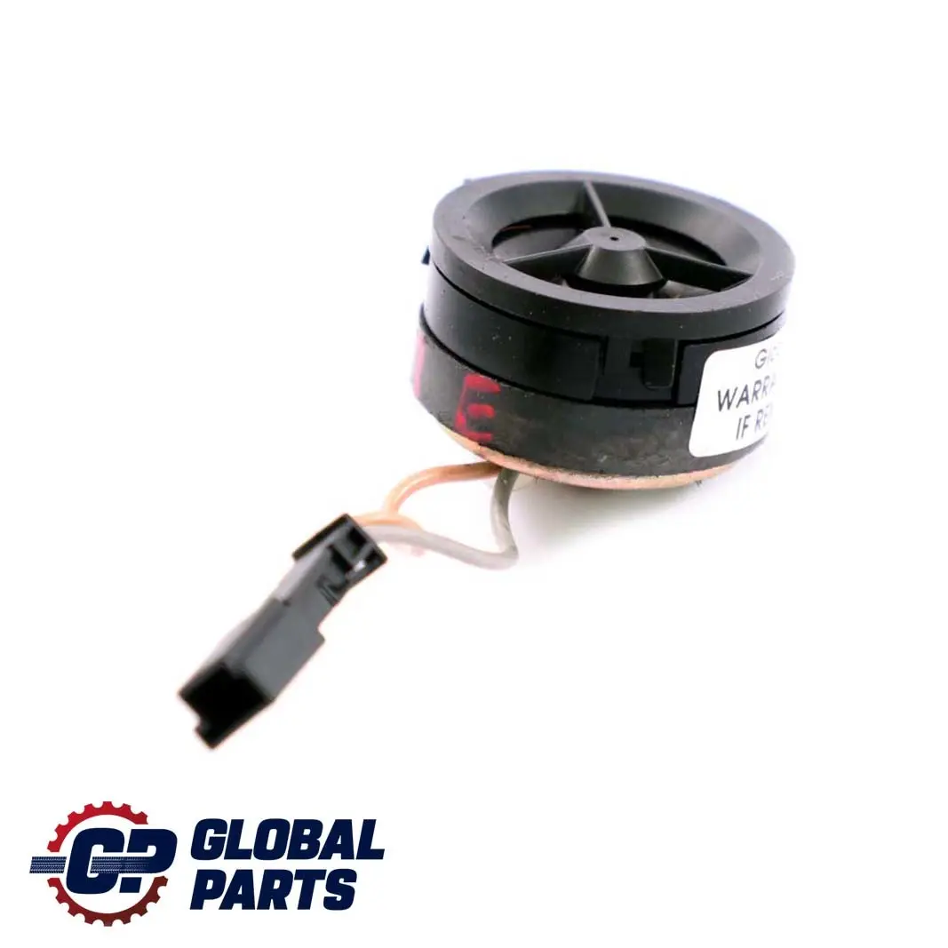 Porta Anteriore Tweeter Altoparlante per Mercedes ML W163 con numero di parte A1638202002 Mercedes ML W163 Porta Anteriore Tweeter Altoparlante - SKU A1638202002 - Numero di parte A1638202002