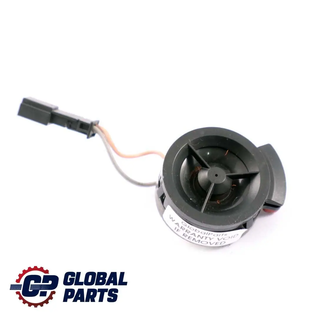 Altavoz De Agudos De Puerta Delantera para Mercedes ML W163 con número de pieza A1638202002 Mercedes ML W163 Altavoz De Agudos De Puerta Delantera - SKU A1638202002 - Número de pieza A1638202002