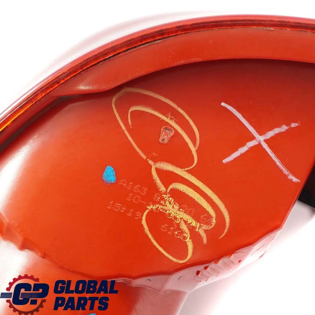  Mercedes-Benz ML W163 Rear Right O/S Tail Light Lamp Side Panel - SKU A1638202064 - Part number A1638202064