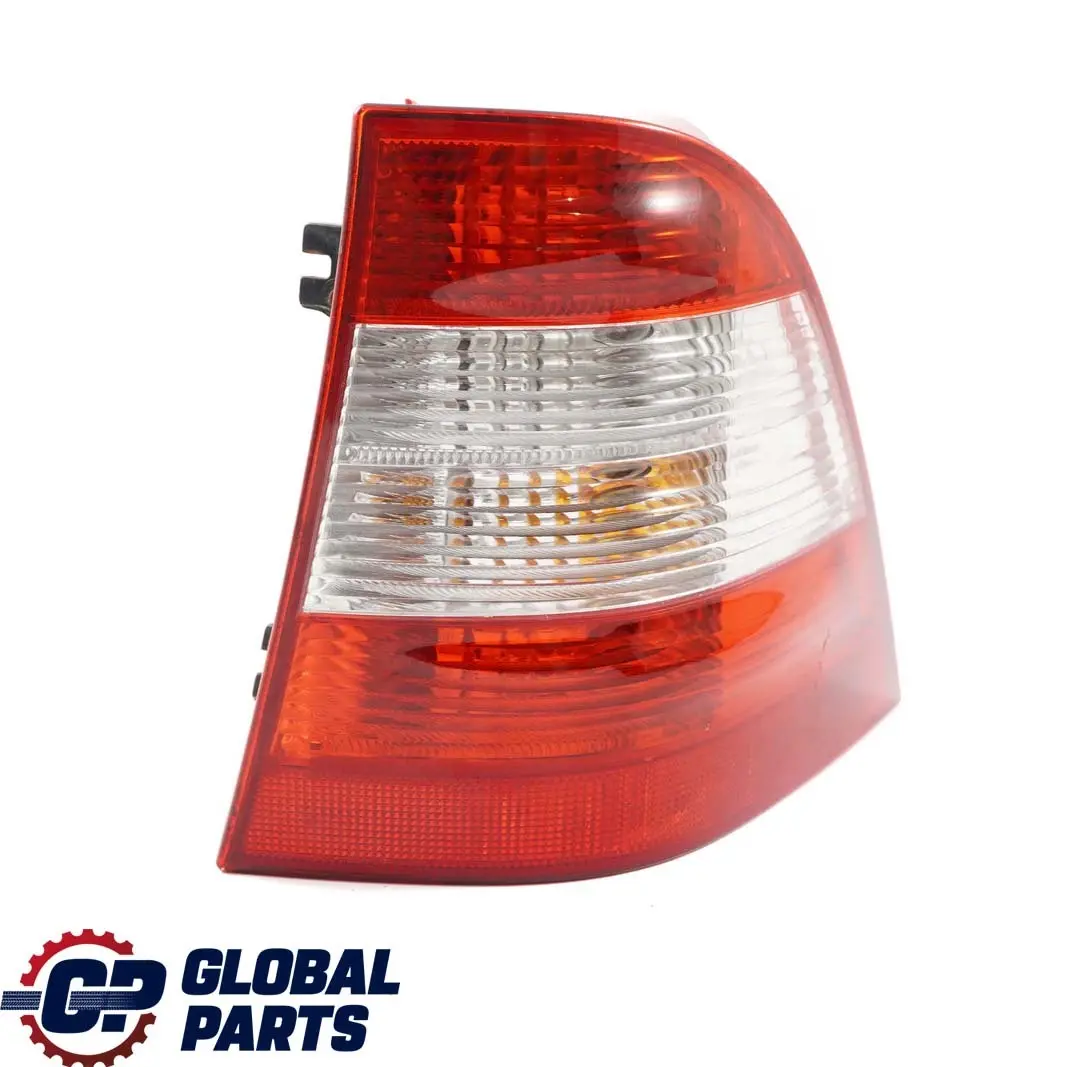 Mercedes W163 Hinten Rechts Rücklicht Lampe Seite Panel - SKU A1638202064 - Teilenummer A1638202064