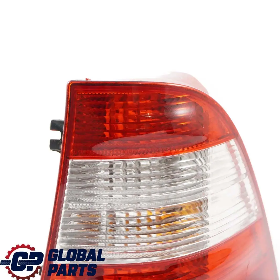 Mercedes W163 Hinten Rechts Rücklicht Lampe Seite Panel - SKU A1638202064 - Teilenummer A1638202064