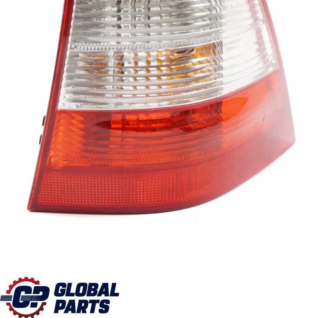 Mercedes W163 Hinten Rechts Rücklicht Lampe Seite Panel - SKU A1638202064 - Teilenummer A1638202064