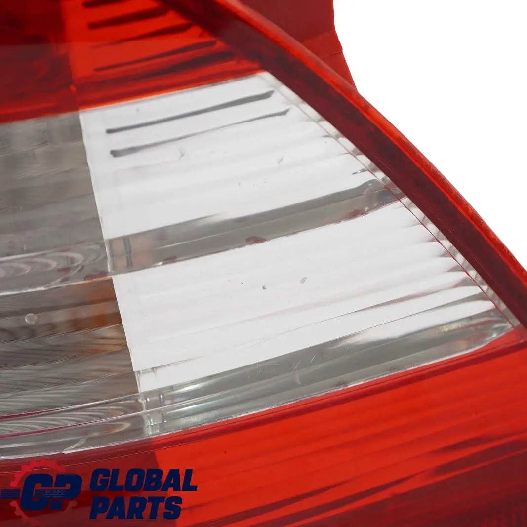  Mercedes-Benz ML W163 Rear Right O/S Tail Light Lamp Side Panel - SKU A1638202064 - Part number A1638202064