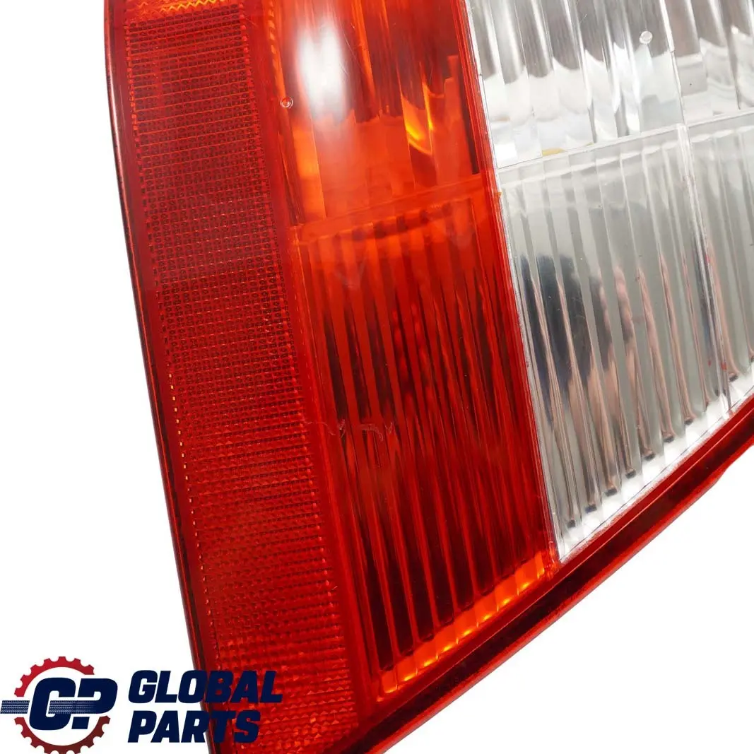 Mercedes-Benz ML W163 Rear Right O/S Tail Light Lamp Side Panel to with Part number A1638202064 Mercedes-Benz ML W163 Rear Right O/S Tail Light Lamp Side Panel - SKU A1638202064 - Part number A1638202064