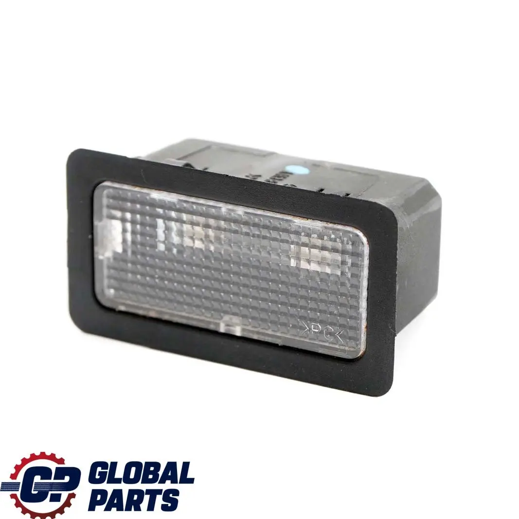 Mercedes ML W163 Door Card Panel Interior Light Lamp - SKU A1638202401 - Part number A1638202401