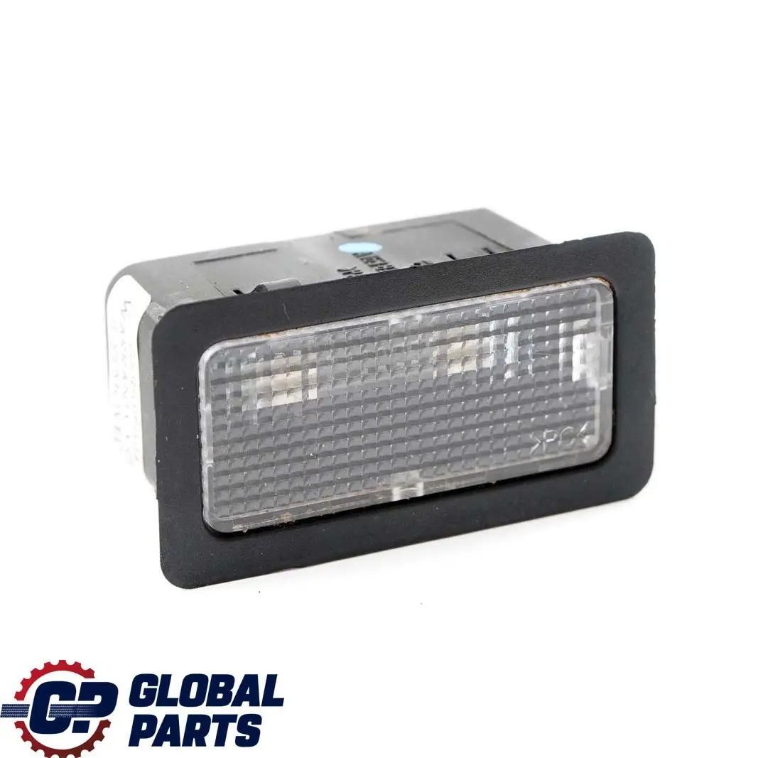 Mercedes ML W163 Door Card Panel Interior Light Lamp - SKU A1638202401 - Part number A1638202401