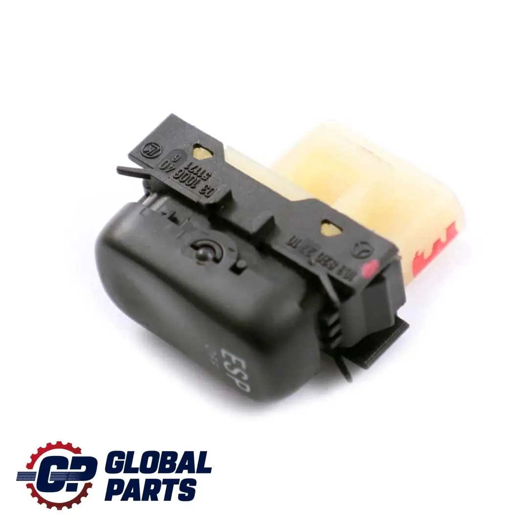 Mercedes-Benz M-Class ML W163 ESP Brake Control Button Switch  - SKU A1638202710 - Part number A1638202710