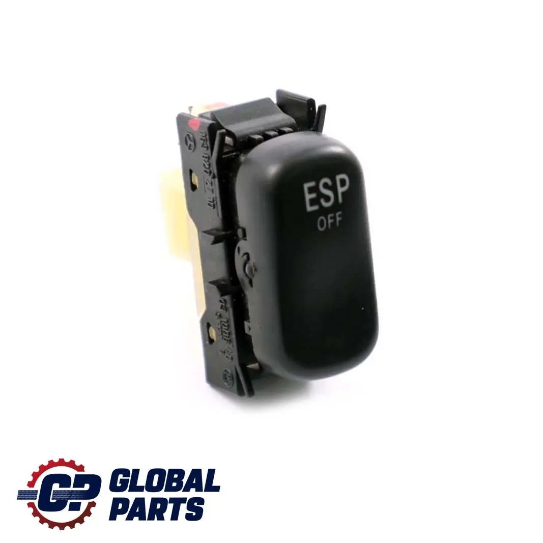 Mercedes-Benz M-Class ML W163 ESP Brake Control Button Switch  - SKU A1638202710 - Part number A1638202710