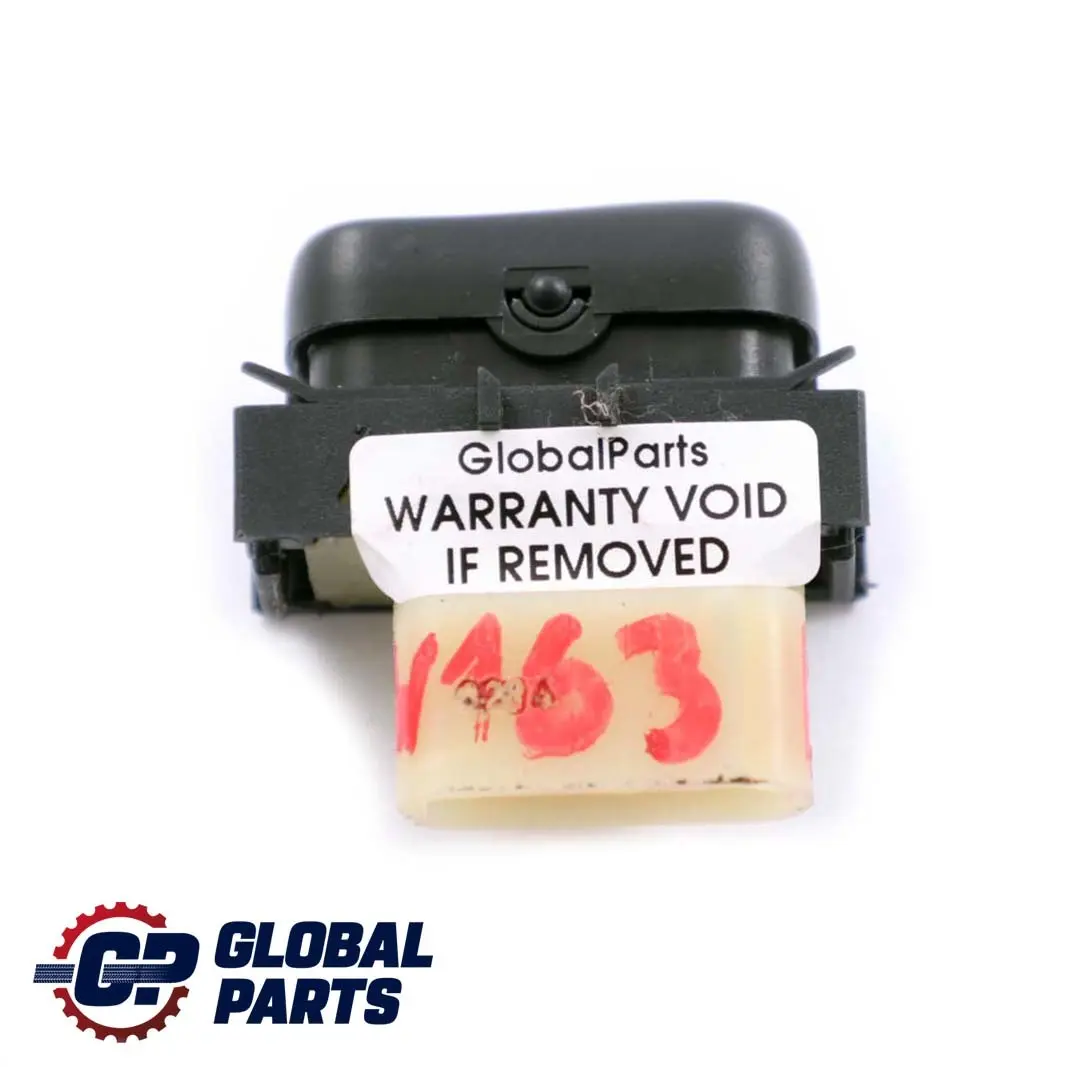 Mercedes-Benz M-Class ML W163 ESP Brake Control Button Switch  - SKU A1638202710 - Part number A1638202710