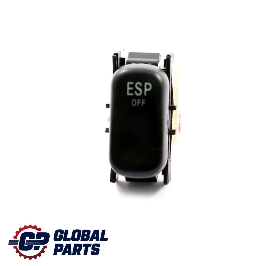 Mercedes-Benz M-Class ML W163 ESP Brake Control Button Switch  - SKU A1638202710 - Part number A1638202710
