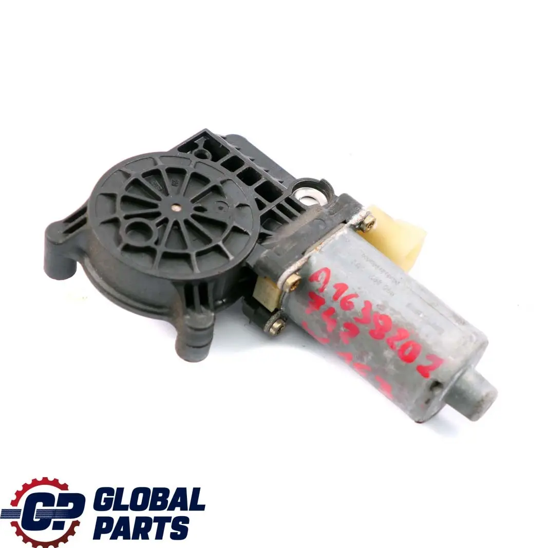 Mercedes-Benz M ML W163 Front Left N/S Door Window Lifter Motor to with Part number A1638202742 Mercedes-Benz M ML W163 Front Left N/S Door Window Lifter Motor - SKU A1638202742 - Part number A1638202742