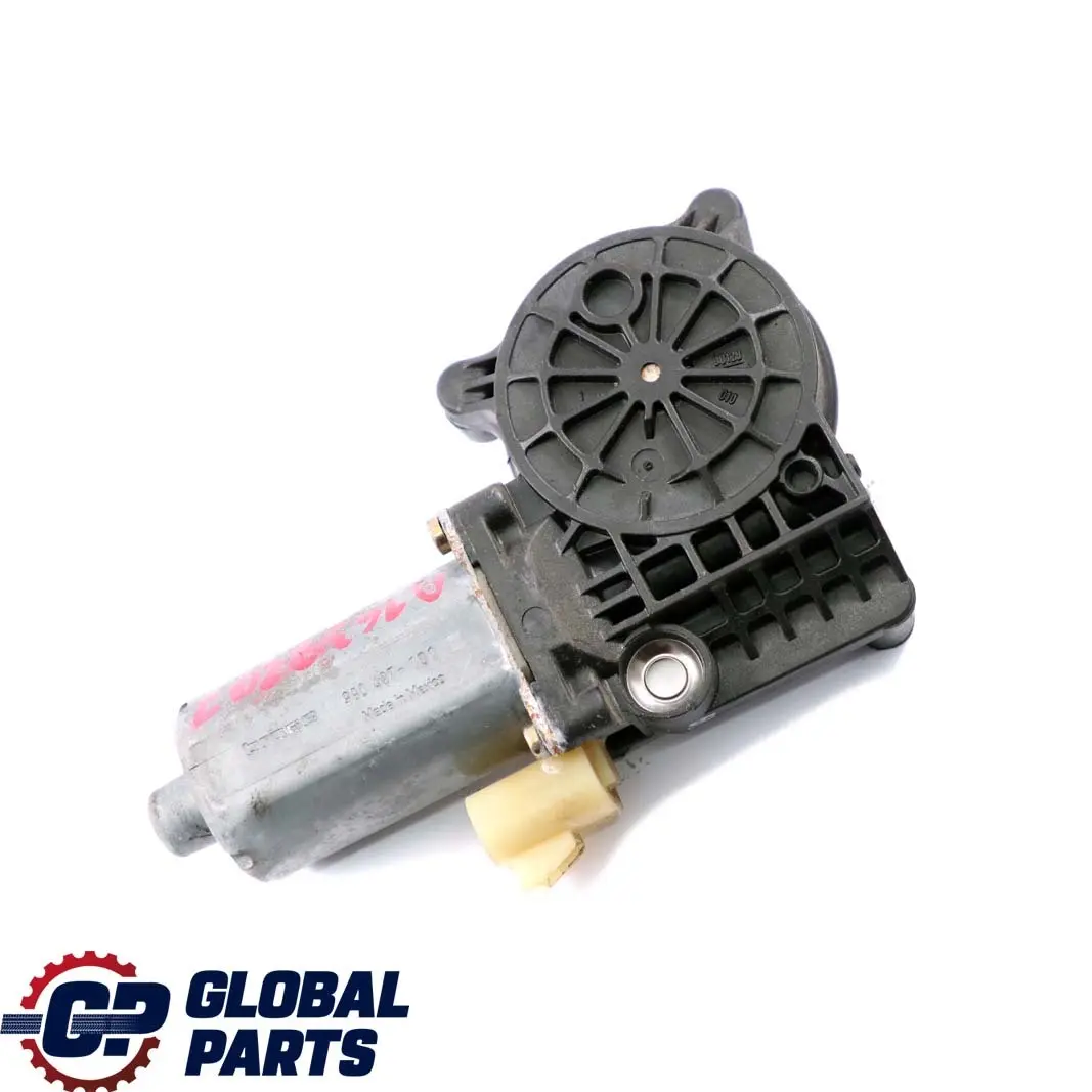 Mercedes-Benz M ML W163 Front Left N/S Door Window Lifter Motor to with Part number A1638202742 Mercedes-Benz M ML W163 Front Left N/S Door Window Lifter Motor - SKU A1638202742 - Part number A1638202742