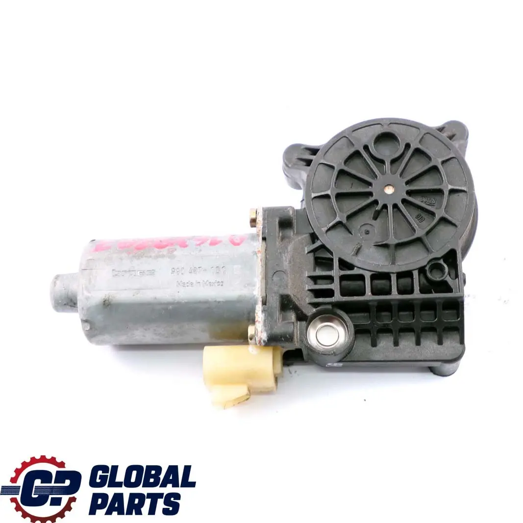 Mercedes-Benz M ML W163 Front Left N/S Door Window Lifter Motor to with Part number A1638202742 Mercedes-Benz M ML W163 Front Left N/S Door Window Lifter Motor - SKU A1638202742 - Part number A1638202742