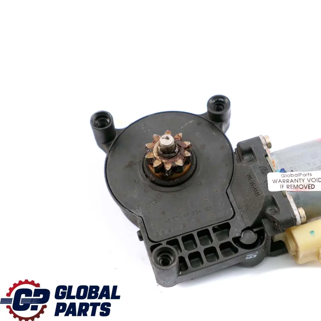  Mercedes-Benz M-Klasse ML W163 Tür Vorne Links Fensterheber Motor - SKU A1638202742 - Teilenummer A1638202742