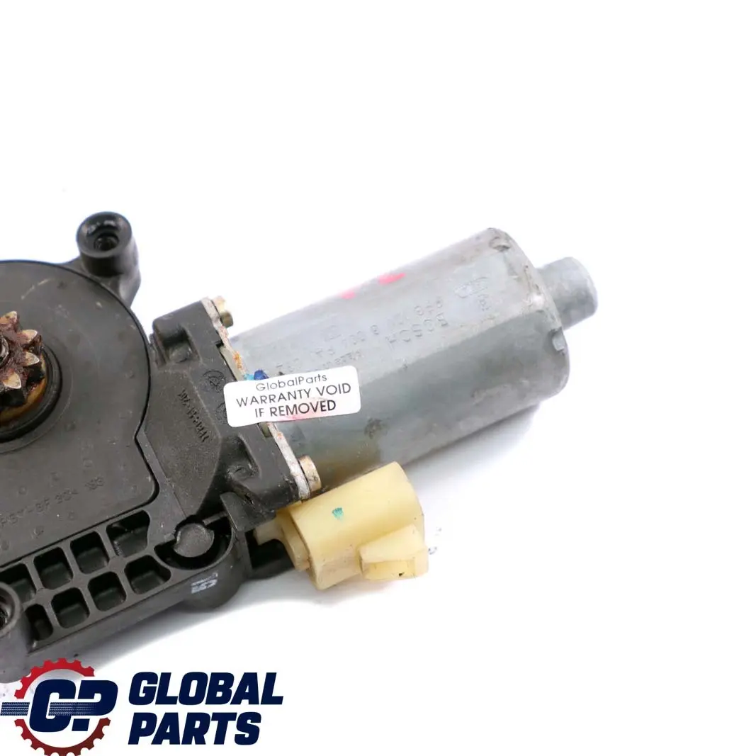  Mercedes-Benz M-Klasse ML W163 Tür Vorne Links Fensterheber Motor - SKU A1638202742 - Teilenummer A1638202742