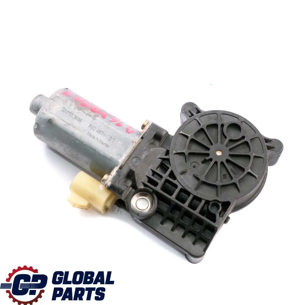 Mercedes-Benz M-Klasse ML W163 Tür Vorne Links Fensterheber Motor für mit Teilenummer A1638202742 Mercedes-Benz M-Klasse ML W163 Tür Vorne Links Fensterheber Motor - SKU A1638202742 - Teilenummer A1638202742