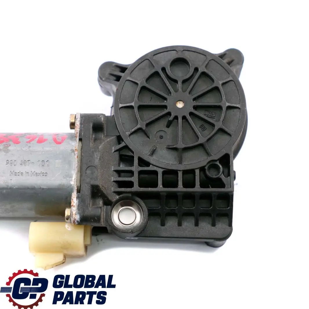  Mercedes-Benz M ML W163 Front Left N/S Door Window Lifter Motor - SKU A1638202742 - Part number A1638202742