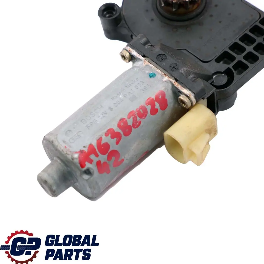  Mercedes-Benz Classe M ML W163 Porta Anteriore Destra Alzacristalli Motore - SKU A1638202842 - Numero di parte A1638202842