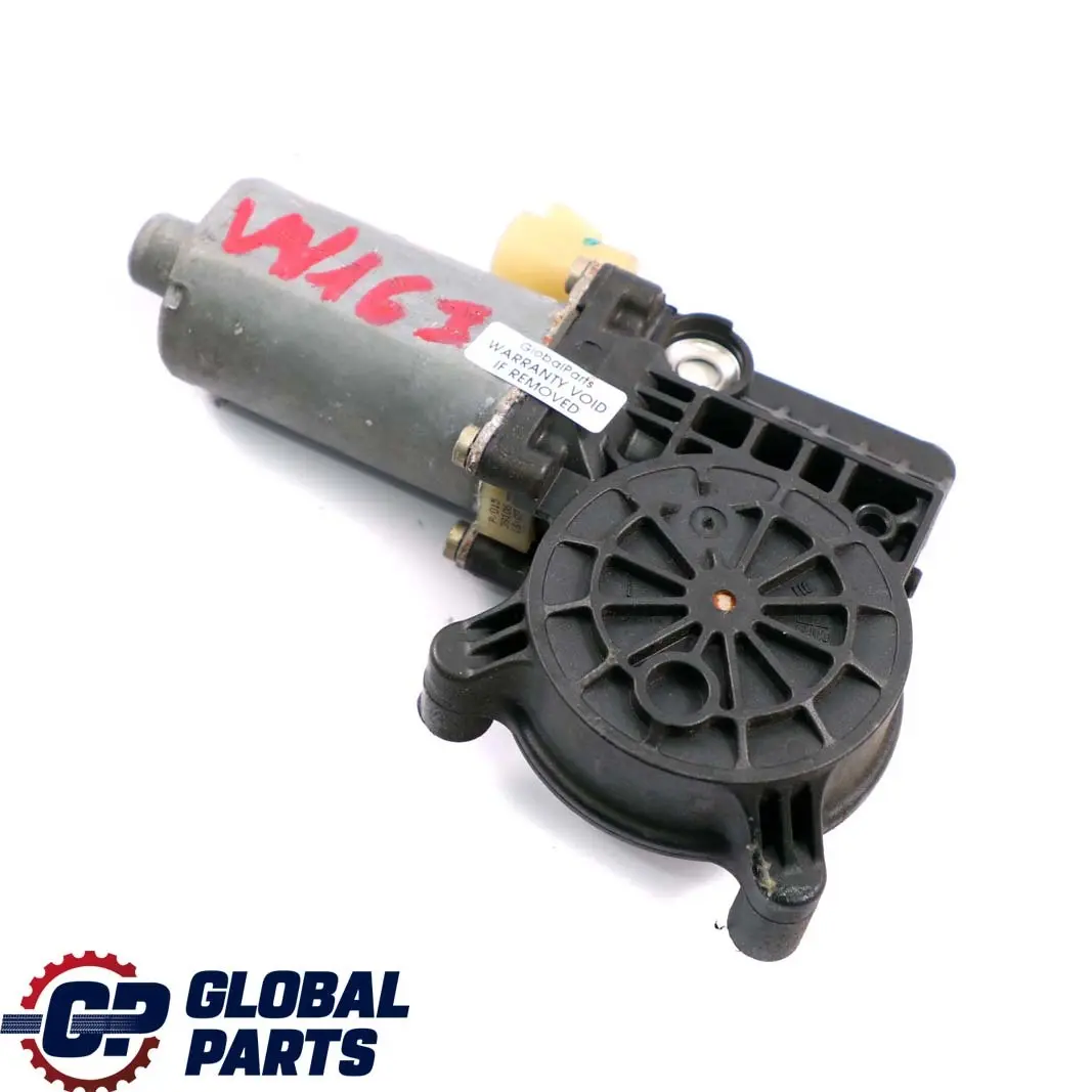  Mercedes-Benz M ML W163 Front Right O/S Door Window Lifter Motor - SKU A1638202842 - Part number A1638202842